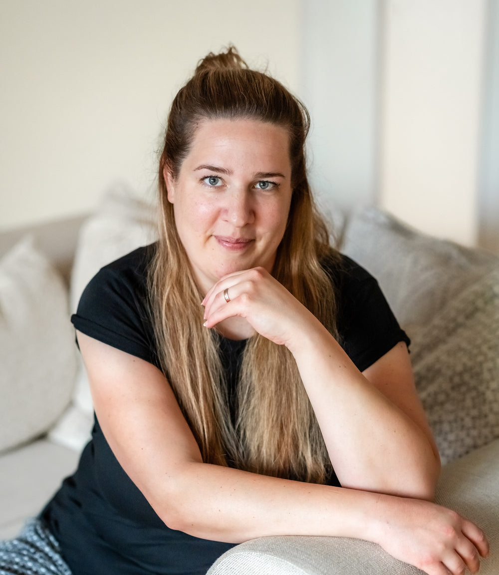 Ina Hadameck: